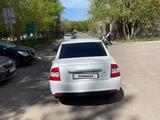 ВАЗ (Lada) Priora 2170 2014 года за 2 500 000 тг. в Астана