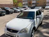 ВАЗ (Lada) Priora 2170 2014 года за 2 500 000 тг. в Астана – фото 3