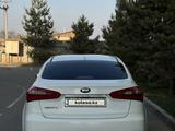 Kia Cerato 2014 годаүшін5 500 000 тг. в Алматы – фото 4