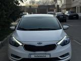 Kia Cerato 2014 годаүшін5 500 000 тг. в Алматы – фото 3