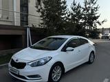 Kia Cerato 2014 годаүшін5 500 000 тг. в Алматы