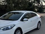 Kia Cerato 2014 годаүшін5 500 000 тг. в Алматы – фото 5