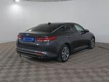 Kia Optima 2018 года за 9 158 000 тг. в Шымкент – фото 5