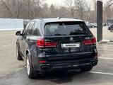BMW X5 2017 года за 17 500 000 тг. в Алматы – фото 4