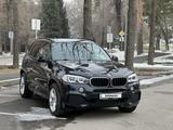 BMW X5 2017 года за 17 500 000 тг. в Алматы