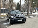 BMW X5 2017 года за 17 500 000 тг. в Алматы – фото 3
