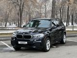 BMW X5 2017 года за 17 500 000 тг. в Алматы – фото 2