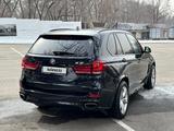 BMW X5 2017 года за 17 500 000 тг. в Алматы – фото 5