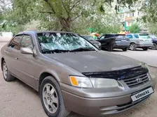 Toyota Camry, 1997