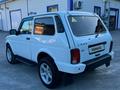 ВАЗ (Lada) Lada 2121 2017 годаүшін3 800 000 тг. в Актобе – фото 3