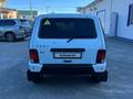 ВАЗ (Lada) Lada 2121 2017 года за 3 800 000 тг. в Актобе – фото 5