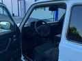 ВАЗ (Lada) Lada 2121 2017 годаүшін3 800 000 тг. в Актобе – фото 8