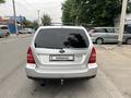 Subaru Forester 2002 года за 4 250 000 тг. в Алматы – фото 3