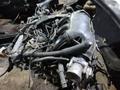 Двигатель (мотор) контрактный 2GR-FE для Toyota Sienna за 800 000 тг. в Алматы – фото 3
