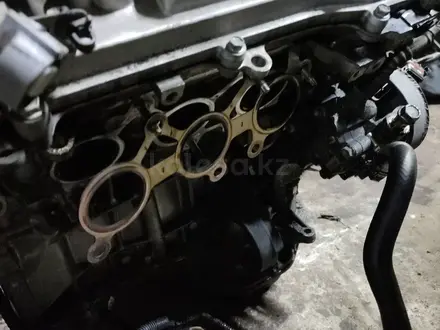 Двигатель (мотор) контрактный 2GR-FE для Toyota Sienna за 800 000 тг. в Алматы – фото 4