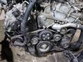 Двигатель (мотор) контрактный 2GR-FE для Toyota Sienna за 800 000 тг. в Алматы – фото 5