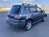 Mitsubishi Outlander 2004 годаүшін4 200 000 тг. в Шымкент – фото 5