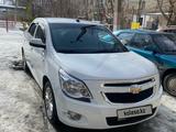 Chevrolet Cobalt 2022 года за 6 400 000 тг. в Уральск
