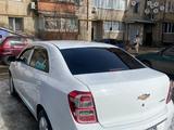 Chevrolet Cobalt 2022 года за 6 400 000 тг. в Уральск – фото 2