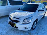 Chevrolet Cobalt 2022 годаүшін6 400 000 тг. в Уральск – фото 4