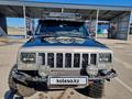 Jeep Cherokee 1993 года за 3 600 000 тг. в Караганда – фото 2