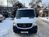 Mercedes-Benz Sprinter 2008 годаүшін11 000 000 тг. в Алматы – фото 4