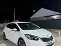 Kia Cerato 2014 года за 6 000 000 тг. в Атырау – фото 2