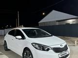 Kia Cerato 2014 года за 6 000 000 тг. в Атырау – фото 2