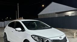 Kia Cerato 2014 годаүшін6 000 000 тг. в Атырау – фото 2