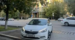Kia Cerato 2014 годаүшін6 000 000 тг. в Атырау