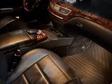 Mercedes-Benz S 63 AMG 2009 годаүшін7 500 000 тг. в Алматы – фото 2