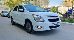 Chevrolet Cobalt 2023 годаfor5 700 000 тг. в Костанай – фото 3