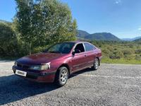 Toyota Carina E 1997 годаүшін1 550 000 тг. в Усть-Каменогорск