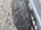 Подкрылок задний на Митсубиси Оутлендер XL за 10 000 тг. в Караганда – фото 2