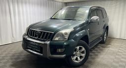Toyota Land Cruiser Prado 2006 года за 7 600 000 тг. в Алматы