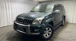 Toyota Land Cruiser Prado 2006 года за 7 600 000 тг. в Алматы