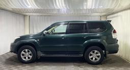 Toyota Land Cruiser Prado 2006 года за 7 600 000 тг. в Алматы – фото 3