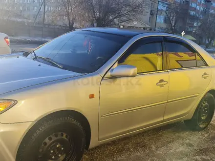 Toyota Camry 2006 года за 6 500 000 тг. в Актобе