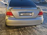 Toyota Camry 2006 годаүшін6 500 000 тг. в Актобе – фото 2