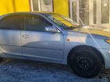 Toyota Camry 2006 годаүшін6 500 000 тг. в Актобе – фото 4