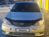 Toyota Camry 2006 годаүшін6 500 000 тг. в Актобе – фото 3