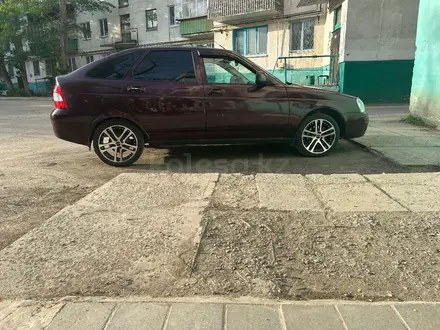 ВАЗ (Lada) Priora 2172 2012 года за 2 200 000 тг. в Костанай – фото 3