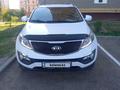 Kia Sportage 2014 года за 8 100 000 тг. в Актобе