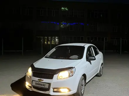 Chevrolet Nexia 2020 года за 4 200 000 тг. в Караганда – фото 2