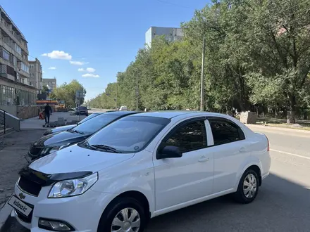 Chevrolet Nexia 2020 года за 4 200 000 тг. в Караганда