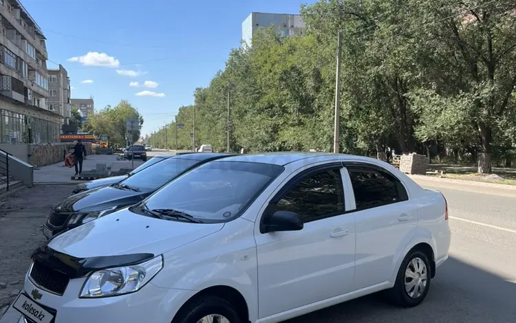 Chevrolet Nexia 2020 года за 4 200 000 тг. в Караганда