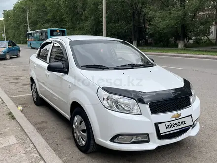 Chevrolet Nexia 2020 года за 4 200 000 тг. в Караганда – фото 4