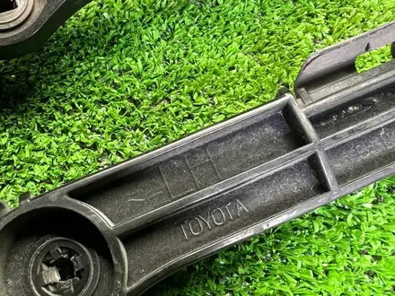 Крепление заднего бампера на лексус (lexus) GS190 за 15 000 тг. в Алматы – фото 3