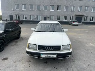 Audi 100, 1992