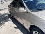 Toyota Camry 2004 годаүшін4 700 000 тг. в Атырау – фото 3